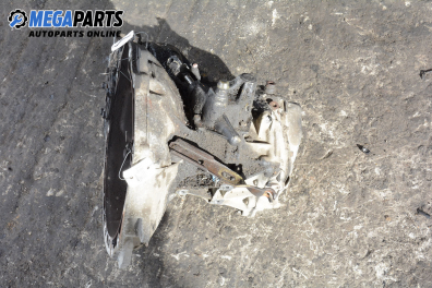 Ръчна скоростна кутия за Opel Astra F Hatchback (09.1991 - 01.1998) 1.7 TDS, 82 к.с.