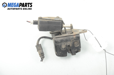 Брава заден капак за Alfa Romeo 147 Hatchback (2000-11-01 - 2010-03-01)