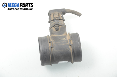 Дебитомер за Alfa Romeo 147 Hatchback (2000-11-01 - 2010-03-01) 1.6 16V T.SPARK (937AXB1A), 120 к.с., № Bosch 0 281 002 309