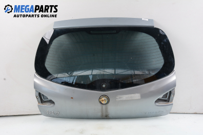 Заден капак за Alfa Romeo 147 Hatchback (2000-11-01 - 2010-03-01), 2+1 вр., позиция: задна