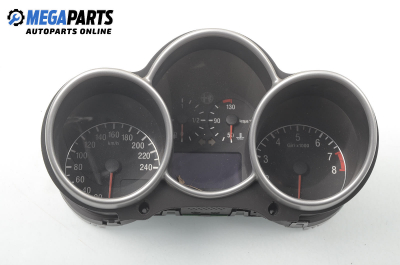 Километраж за Alfa Romeo 147 Hatchback (2000-11-01 - 2010-03-01) 1.6 16V T.SPARK (937AXB1A), 120 к.с.