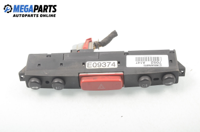 Панел бутони за Alfa Romeo 147 Hatchback (2000-11-01 - 2010-03-01)