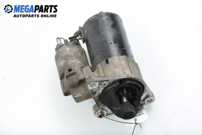 Стартер за Alfa Romeo 147 Hatchback (2000-11-01 - 2010-03-01) 1.6 16V T.SPARK (937AXB1A), 120 к.с.