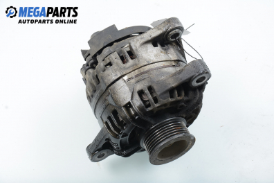 Алтернатор / генератор за Alfa Romeo 147 Hatchback (2000-11-01 - 2010-03-01) 1.6 16V T.SPARK (937AXB1A), 120 к.с.