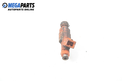 Дюза бензин за Alfa Romeo 147 Hatchback (2000-11-01 - 2010-03-01) 1.6 16V T.SPARK (937AXB1A), 120 к.с.