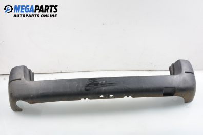 Задна броня за Citroen Berlingo Pick-Up / Van I (07.1996 - 12.2011), товарен