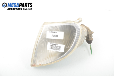 Мигач за Citroen Berlingo Pick-Up / Van I (07.1996 - 12.2011), товарен, позиция: лява