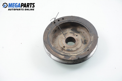 Демпферна шайба за Citroen Berlingo Pick-Up / Van I (07.1996 - 04.2008) 1.8 D (MFA9A), 58 к.с.