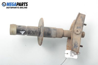 Буфер задна броня за BMW 3 Series E36 Sedan (09.1990 - 02.1998), седан, позиция: задна, дясна