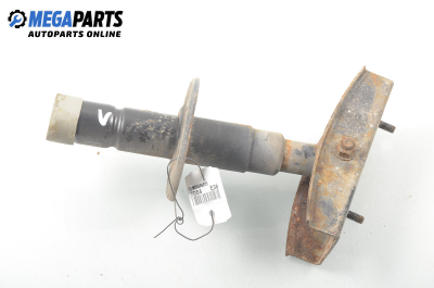 Буфер задна броня за BMW 3 Series E36 Sedan (09.1990 - 02.1998), седан, позиция: задна, лява