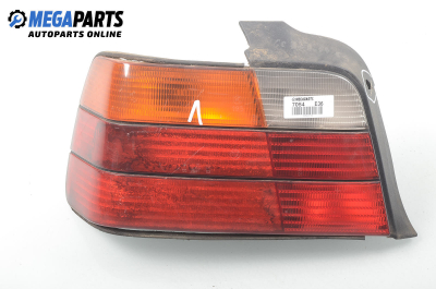 Стоп за BMW 3 Series E36 Sedan (09.1990 - 02.1998), седан, позиция: лява