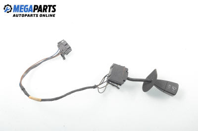 Лостче за чистачки за BMW 3 Series E36 Sedan (09.1990 - 02.1998)