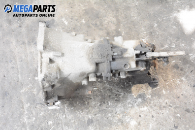 Ръчна скоростна кутия за BMW 3 Series E36 Sedan (09.1990 - 02.1998) 316 i, 100 к.с.