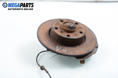 Шенкел главина за BMW 3 Series E36 Sedan (09.1990 - 02.1998), позиция: предна, лява