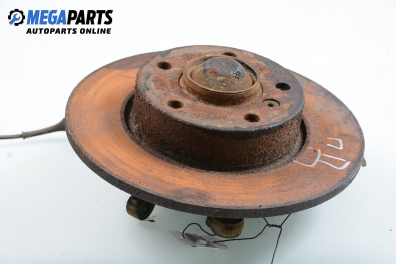 Шенкел главина за BMW 3 Series E36 Sedan (09.1990 - 02.1998), позиция: предна, дясна