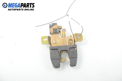 Брава заден капак за Volkswagen Passat Sedan B3, B4 (02.1988 - 12.1997), седан, позиция: задна