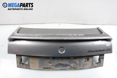Заден капак за Volkswagen Passat Sedan B3, B4 (02.1988 - 12.1997), седан, позиция: задна