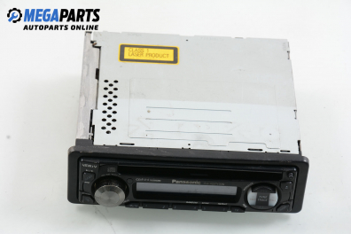 CD плеър за Volkswagen Passat Sedan B3, B4 (02.1988 - 12.1997), Panasonic CQ-RDP103N