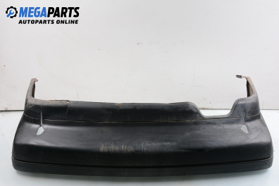 Задна броня за Volkswagen Passat Sedan B3, B4 (02.1988 - 12.1997), седан