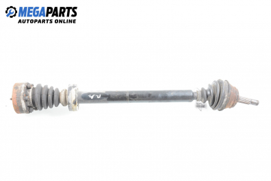 Полуоска за Volkswagen Passat Sedan B3, B4 (02.1988 - 12.1997) 1.8, 90 к.с., позиция: предна, дясна