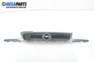 Решетка за Opel Astra F Sedan (09.1991 - 09.1998), седан, позиция: предна