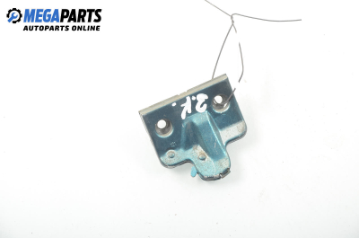 Брава заден капак за Opel Astra F Sedan (09.1991 - 09.1998), седан, позиция: задна