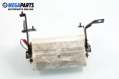 Airbag за Opel Astra F Sedan (09.1991 - 09.1998), 4+1 вр., седан, позиция: предна