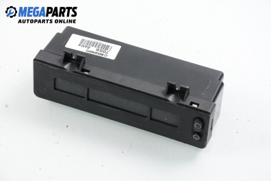 Дисплей за Opel Astra F Sedan (09.1991 - 09.1998)