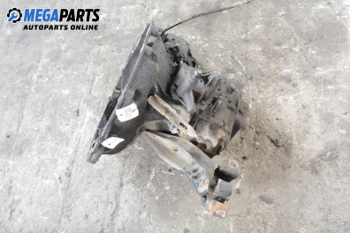 Ръчна скоростна кутия за Opel Astra F Sedan (09.1991 - 09.1998) 1.4 i, 60 к.с.