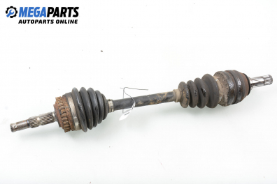 Полуоска за Opel Vectra B Estate (11.1996 - 07.2003) 1.6 i 16V, 100 к.с., позиция: предна, лява