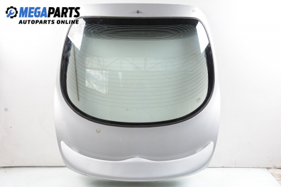 Заден капак за Hyundai Coupe Coupe I (06.1996 - 04.2002), 2+1 вр., позиция: задна