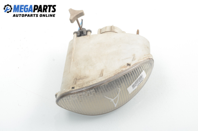 Халоген за Hyundai Coupe Coupe I (06.1996 - 04.2002), позиция: дясна