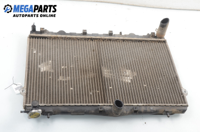 Воден радиатор за Hyundai Coupe Coupe I (06.1996 - 04.2002) 2.0 16V, 139 к.с.