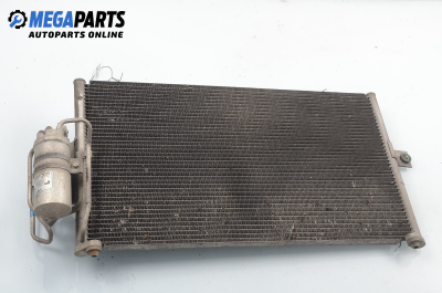 Климатичен радиатор за Hyundai Coupe Coupe I (06.1996 - 04.2002) 2.0 16V, 139 к.с.