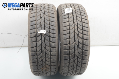 Зимни гуми HANKOOK 195/50/15, DOT: 3415