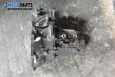 Ръчна скоростна кутия за Hyundai Coupe Coupe I (06.1996 - 04.2002) 2.0 16V, 139 к.с.