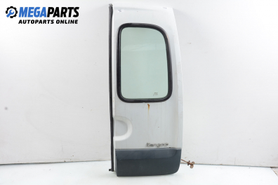 Врата на багажно/товарно пространство за Renault Kangoo Van (08.1997 - 02.2008), пътнически, позиция: задна, дясна