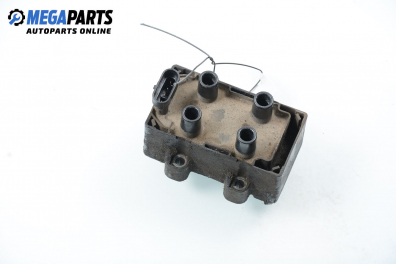 Запалителна бобина за Renault Kangoo Van (08.1997 - 02.2008) 1.2 (KC0A, KC0K, KC0F, KC01), 58 к.с.