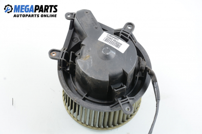 Вентилатор парно за Renault Megane I Hatchback (08.1995 - 12.2004), Valeo