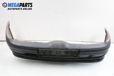 Предна броня за Renault Megane I Hatchback (08.1995 - 12.2004), хечбек, позиция: предна