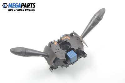 Лостчета светлини и чистачки за Fiat Marea Weekend (09.1996 - 12.2007)