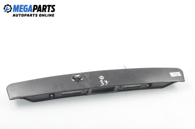 Лайсна заден капак за Fiat Marea Weekend (09.1996 - 12.2007), комби, позиция: задна