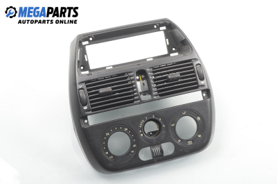 Централна конзола за Fiat Marea Weekend (09.1996 - 12.2007)