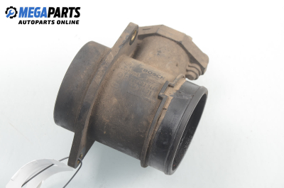 Дебитомер за Fiat Marea Weekend (09.1996 - 12.2007) 1.9 TD 100, 100 к.с., № Bosch 0 281 002 144