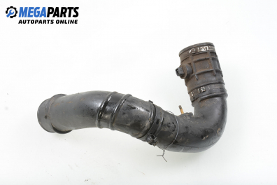 Въздуховод за Fiat Marea Weekend (09.1996 - 12.2007) 1.9 TD 100, 100 к.с.