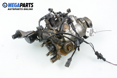 ГНП-горивонагнетателна помпа за Fiat Marea Weekend (09.1996 - 12.2007) 1.9 TD 100, 100 к.с., Lucas