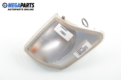 Мигач за Ford Fiesta III Hatchback (01.1989 - 01.1997), позиция: лява