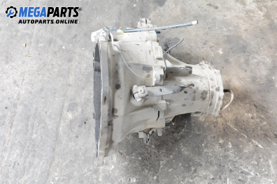 Ръчна скоростна кутия за Ford Fiesta III Hatchback (01.1989 - 01.1997) 1.1, 55 к.с.