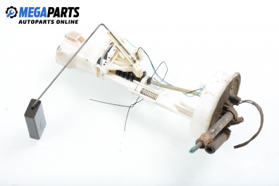 Нивомер за Volkswagen Golf III Variant (07.1993 - 04.1999) 1.9 TD