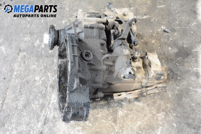 Ръчна скоростна кутия за Volkswagen Golf III Variant (07.1993 - 04.1999) 1.9 TD, 75 к.с.